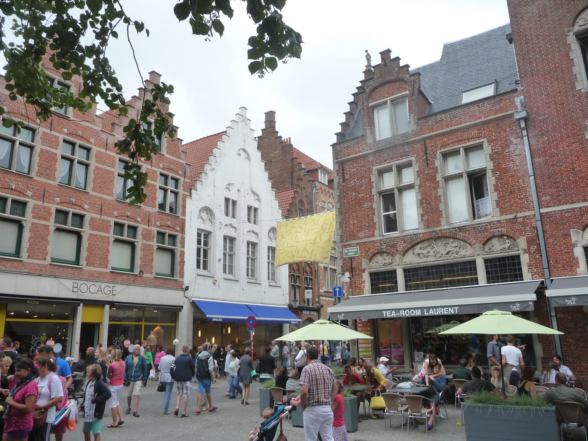 Brugge